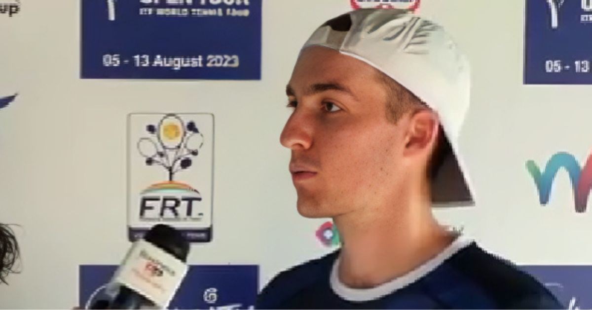 Tenisač suspendiran na 20 godina. Novčana kazna je veća od cijele zarade u karijeri