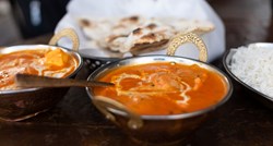 Tko je izmislio najpoznatije indijsko jelo? Zbog njega su dva restorana na sudu