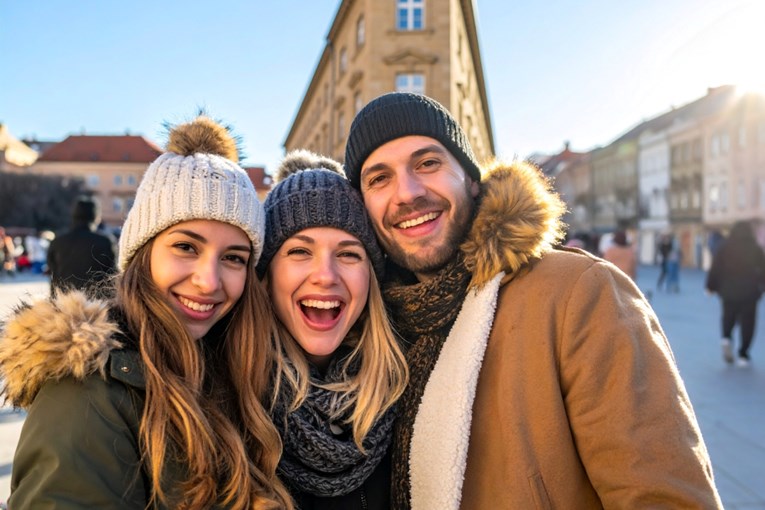 Ljudi rođeni u ovim znakovima sklapaju prijateljstva kad se ne moraju pretvarati