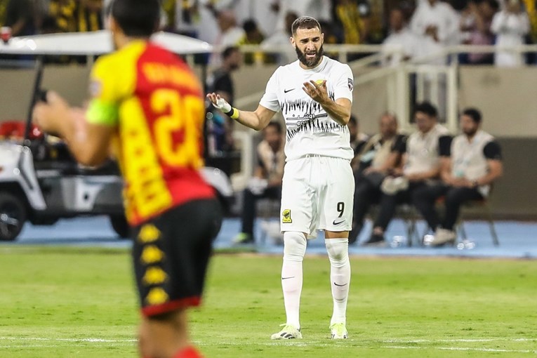 UŽIVO Top transferi: Benzema se vraća u Europu? Real dobio ogromnu ponudu