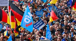 Ogromna pobjeda desnice u Njemačkoj
