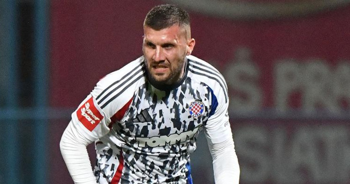 Rebić je šepajući napustio Koprivnicu. Evo kada se vraća na teren