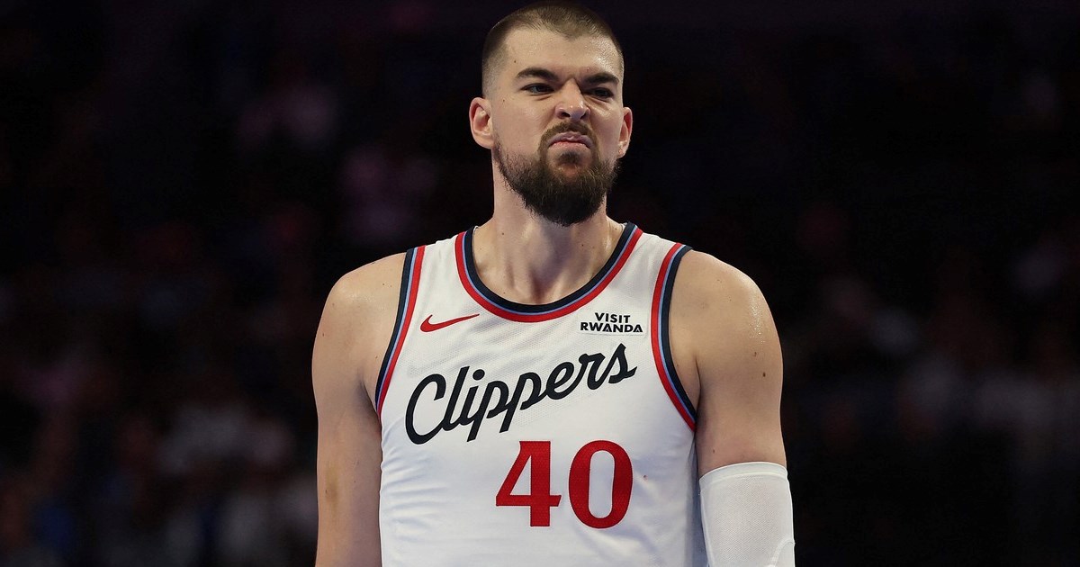 Zubac s utakmicom sezone i fenomenalni Harden doveli Clipperse do pobjede u drami