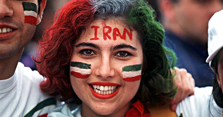 Iranke će smjeti na stadione, FIFA u suprotnom zaprijetila sankcijama