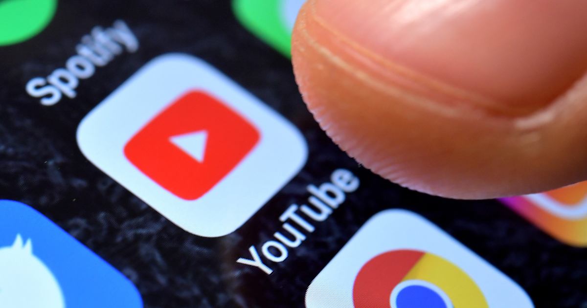 YouTube je uplatio 6 milijardi dolara glazbenoj industriji
