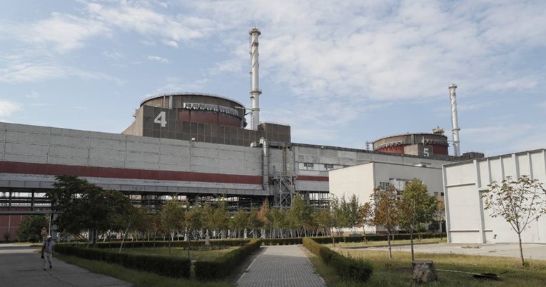 Rusi: Nuklearka u Zaporižji ostaje pod našom kontrolom