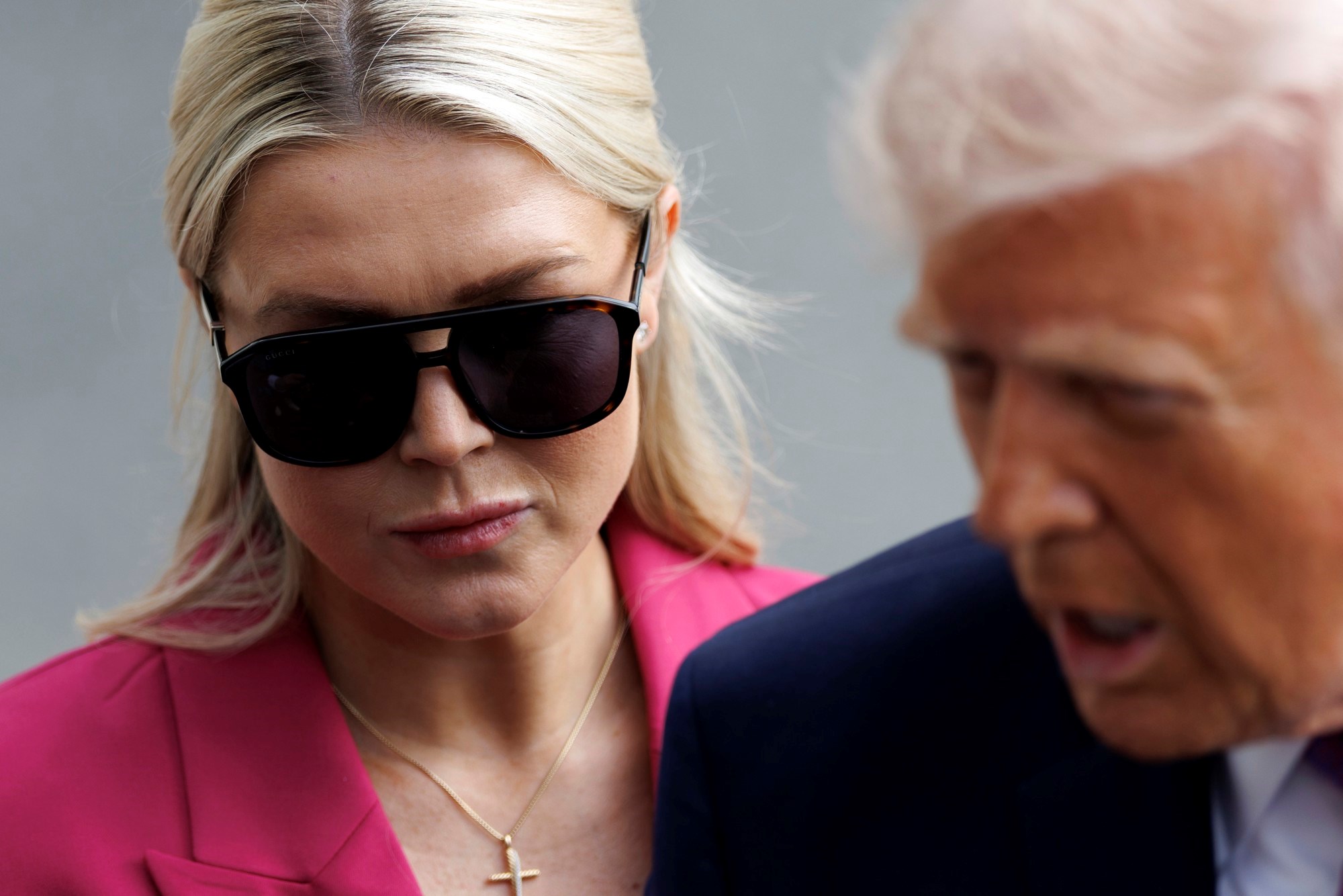 Iran poslao poruku Trumpu