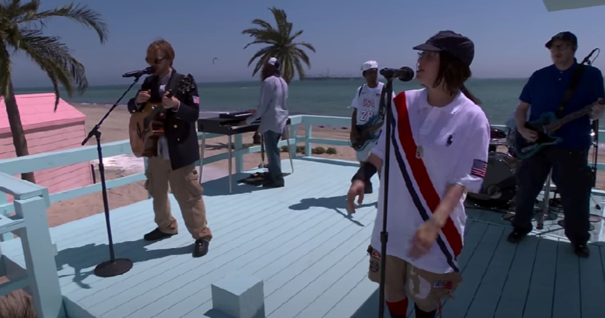 Ove pjesme obilježile su ljeto, prema TikToku. Koja vam je najgora?