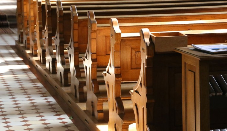 Njemačka zadaje snažan udarac Crkvi zbog pedofilije