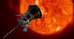 NASA-ina sonda će "dodirnuti" Sunce: "To se može usporediti sa slijetanjem na Mjesec"