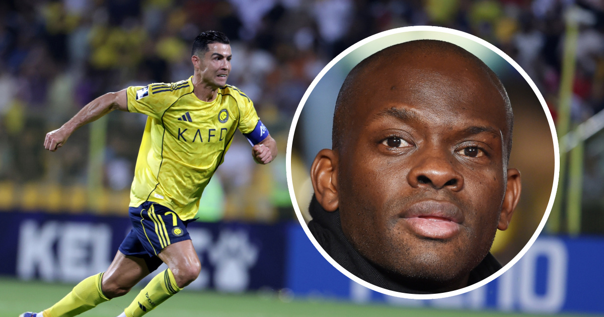Bivši suigrač: Ronaldo je i dalje igrač za Ligu prvaka
