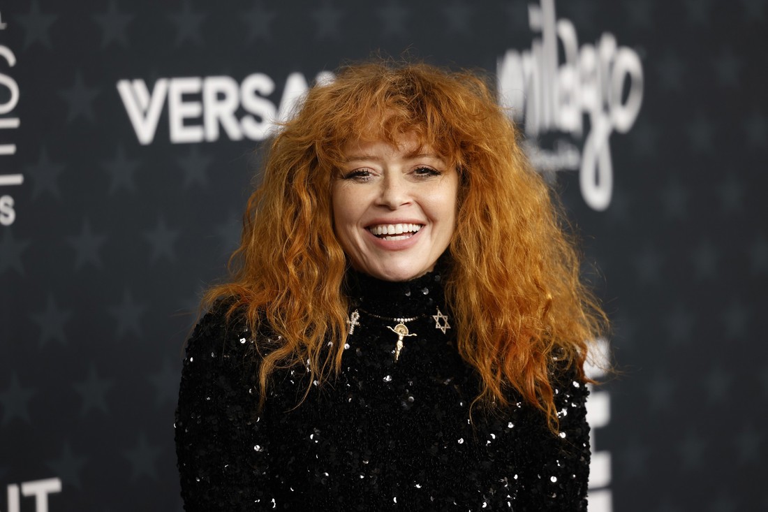 Natasha Lyonne o incidentu na letu: "Popila sam tabletu za spavanje, a ICE me priveo"