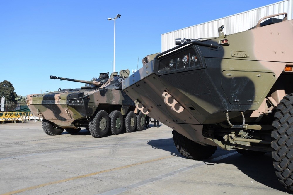 Europski obrambeni divovi isplatit će dioničarima gotovo 5 milijardi dolara