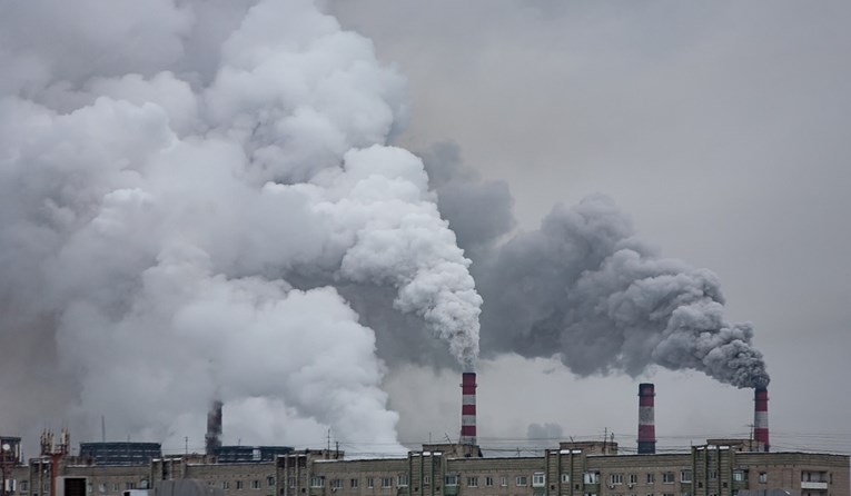 UN: Svijet će do 2030. povećati emisije stakleničkih plinova za više od 10 posto