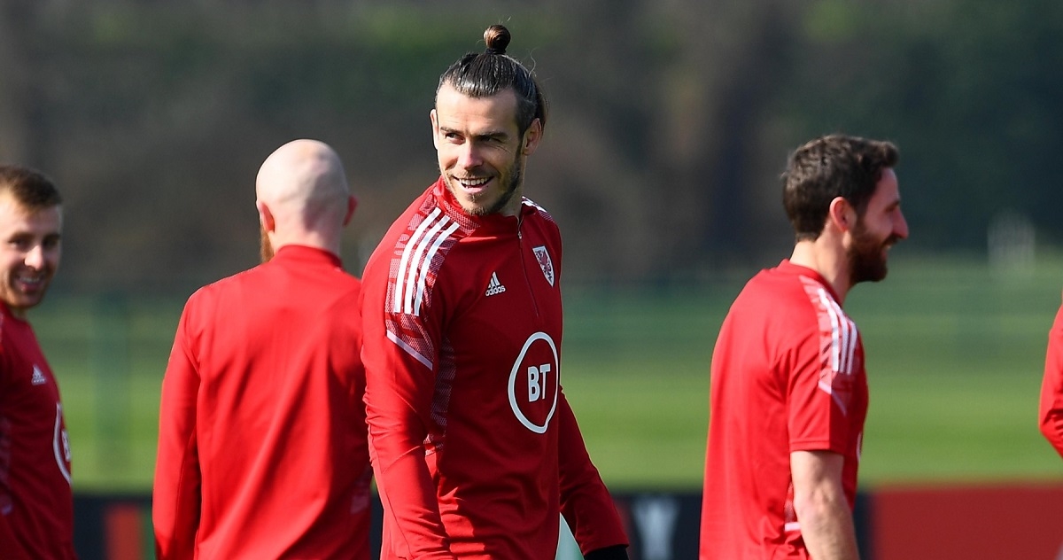 Gareth Bale ostavio Realu račun od 30 tisuća eura. Klub ga nije platio