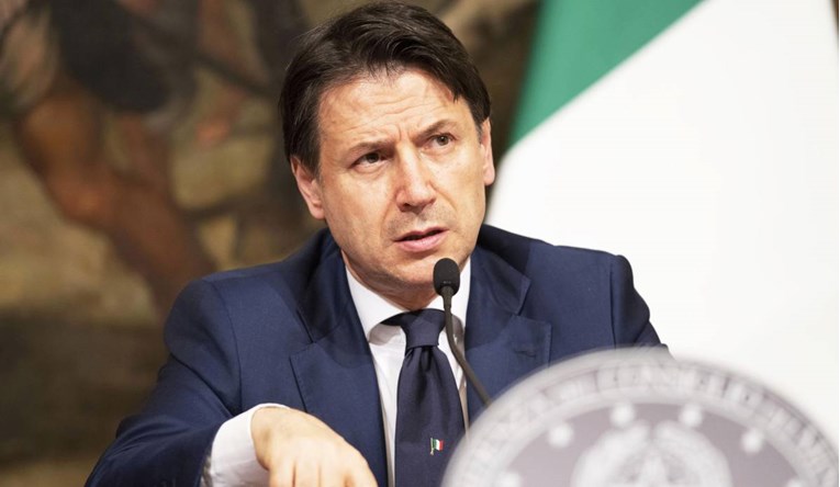 Talijanski premijer zaprijetio: Ako provedete turističke koridore, izaći ćemo iz EU 