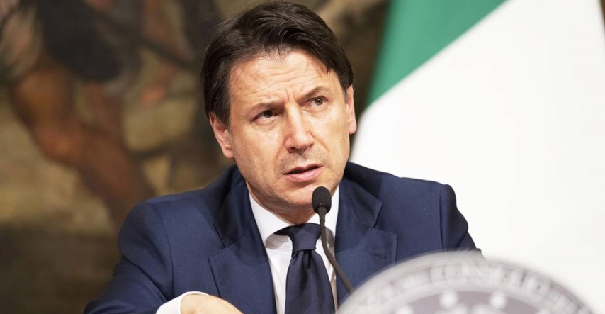 Talijanski premijer prijeti izlaskom iz EU: Ne pristajemo na turističke koridore