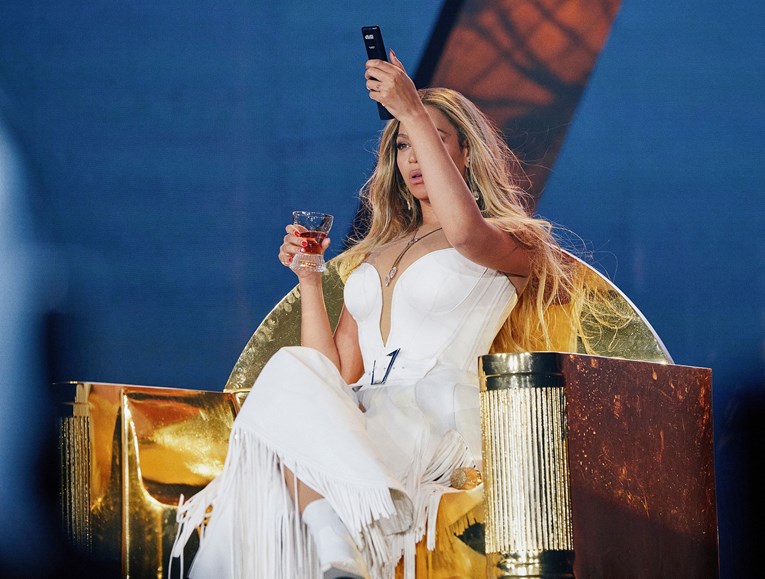 Forbes proglasio Beyoncé milijarderkom