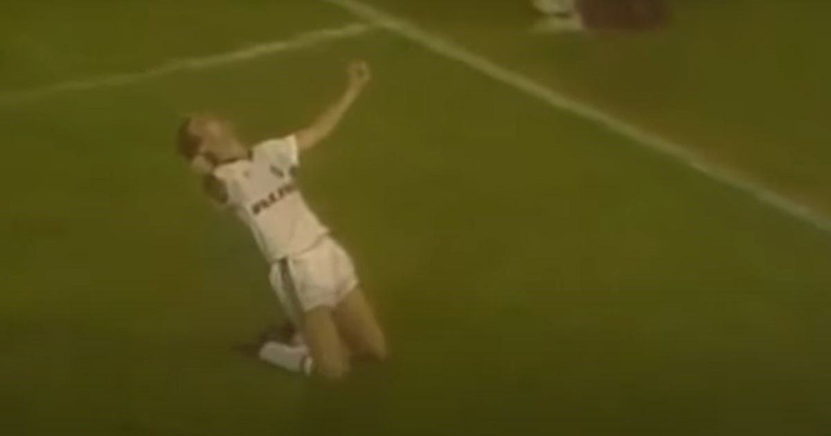 Partizanova legenda tri mjeseca prije pogibije: Dinamov sam 60 posto