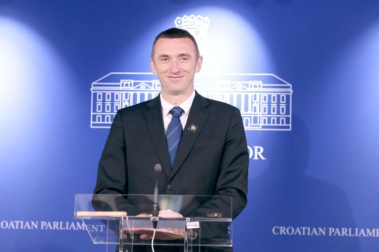 Penava o koncertu Thompsona: Nije to došlo po Duhu Svetom nego zbog Domovinskog pokreta