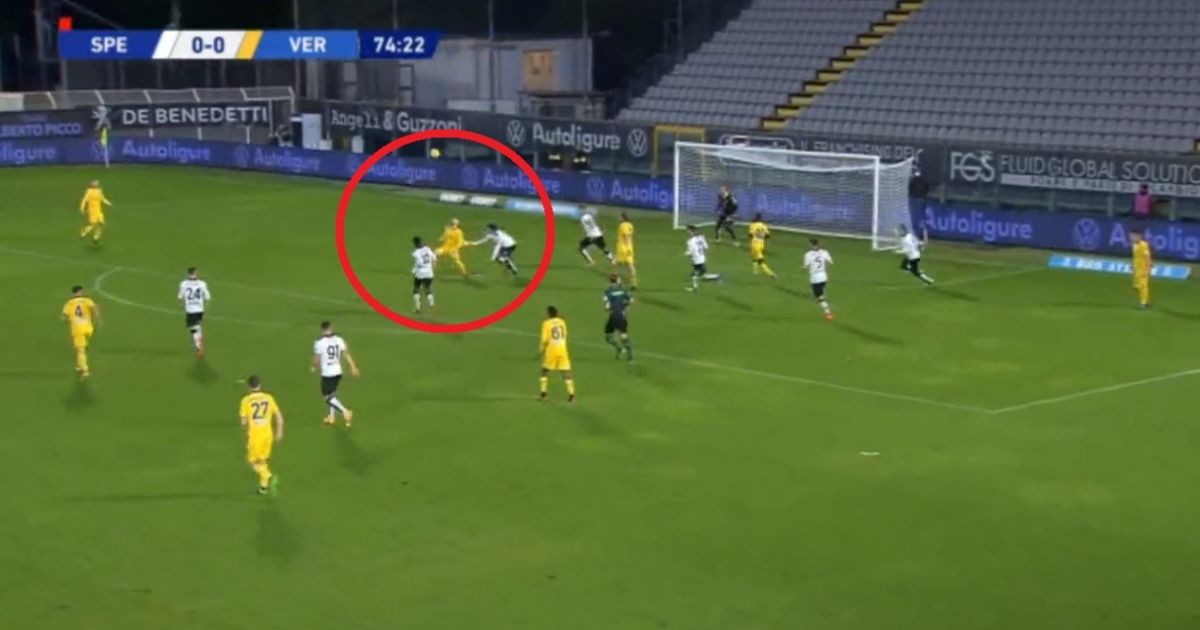 Juriću pobjedu donio gol škaricama. Pogledajte jedan od najljepših golova ove sezone