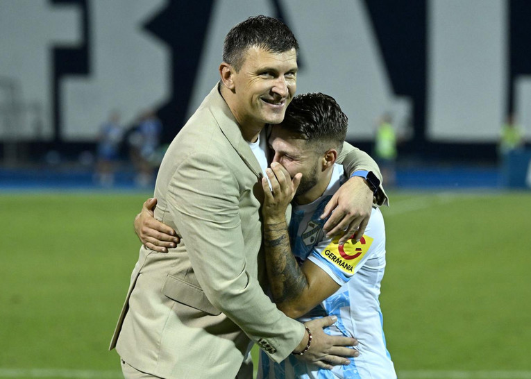 Jakirović dovodi hrvatskog reprezentativca u Hull