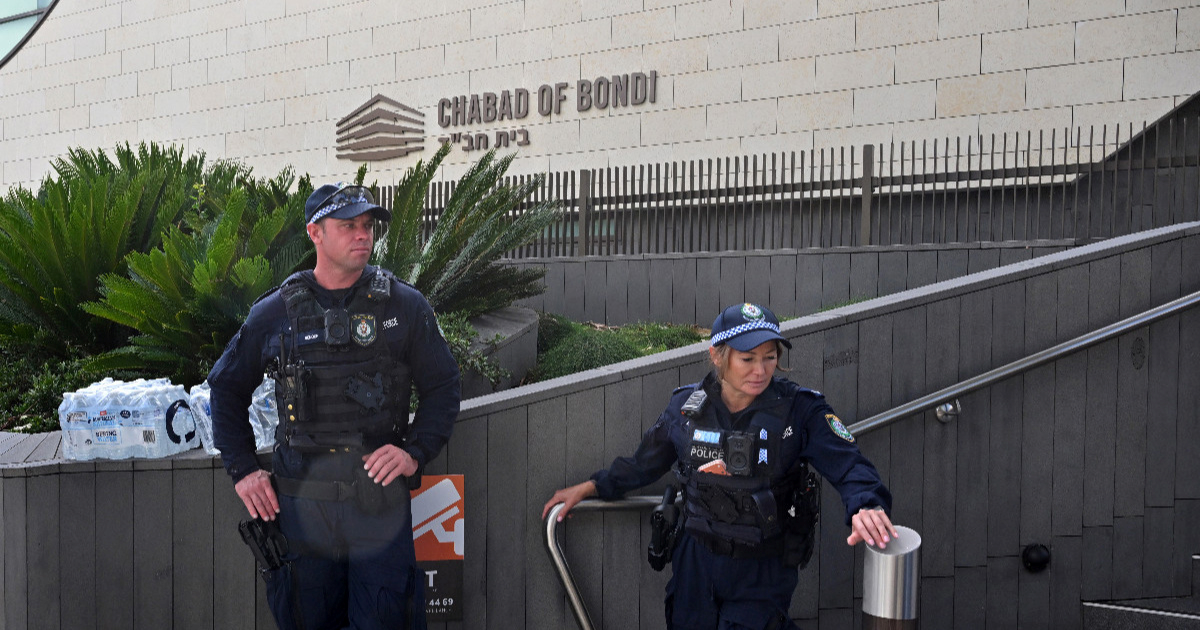 Australska država mijenjat će zakon o oružju nakon pokolja u Sydneyju