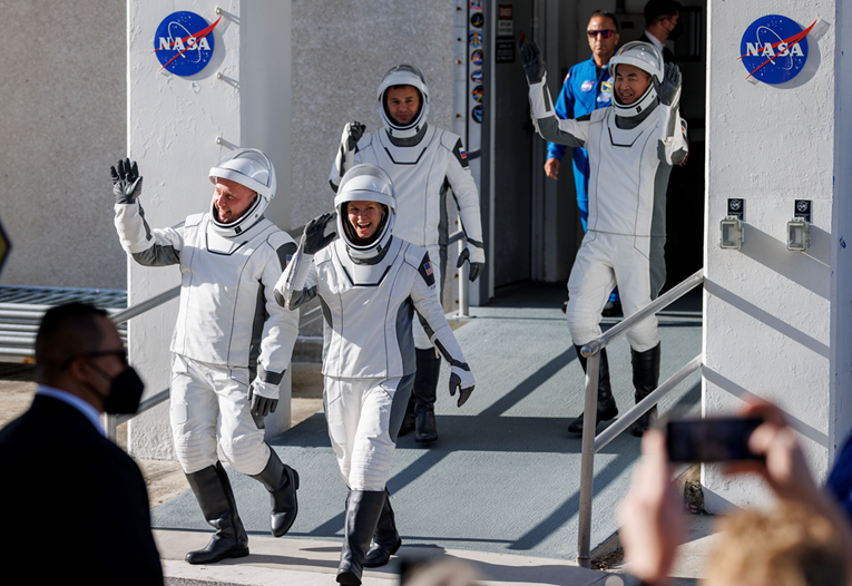 Prvi put u povijesti astronauti evakuirani s ISS-a zbog zdravstvenih razloga