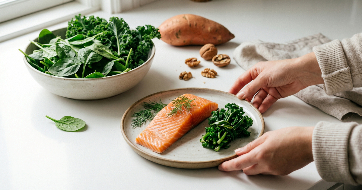 Nutricionistica: Imate problema s visokim kolesterolom? Jedite šest namirnica