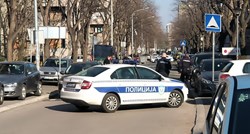Dojave o bombama u više beogradskih škola