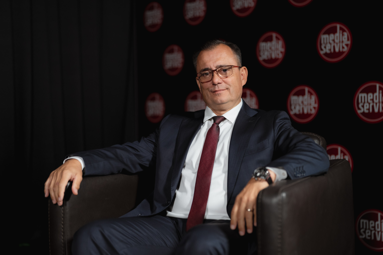 Vanđelić kreće u okupljanje novog bloka. "HDZ treba otići, SDP je demode"