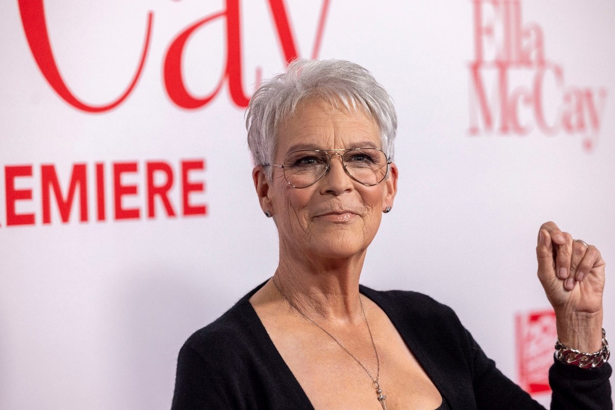 Jamie Lee Curtis slavi Orbanov poraz: "Danas sam ponosna na mađarsko podrijetlo"