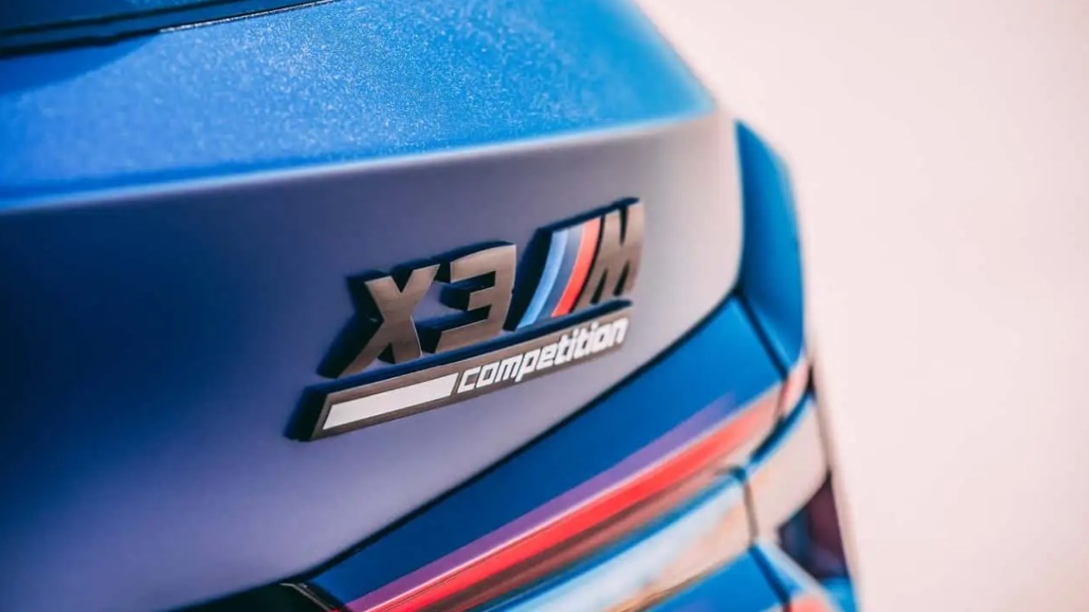 Izvori iz BMW-a otkrili: Evo kako će se zvati električni M modeli