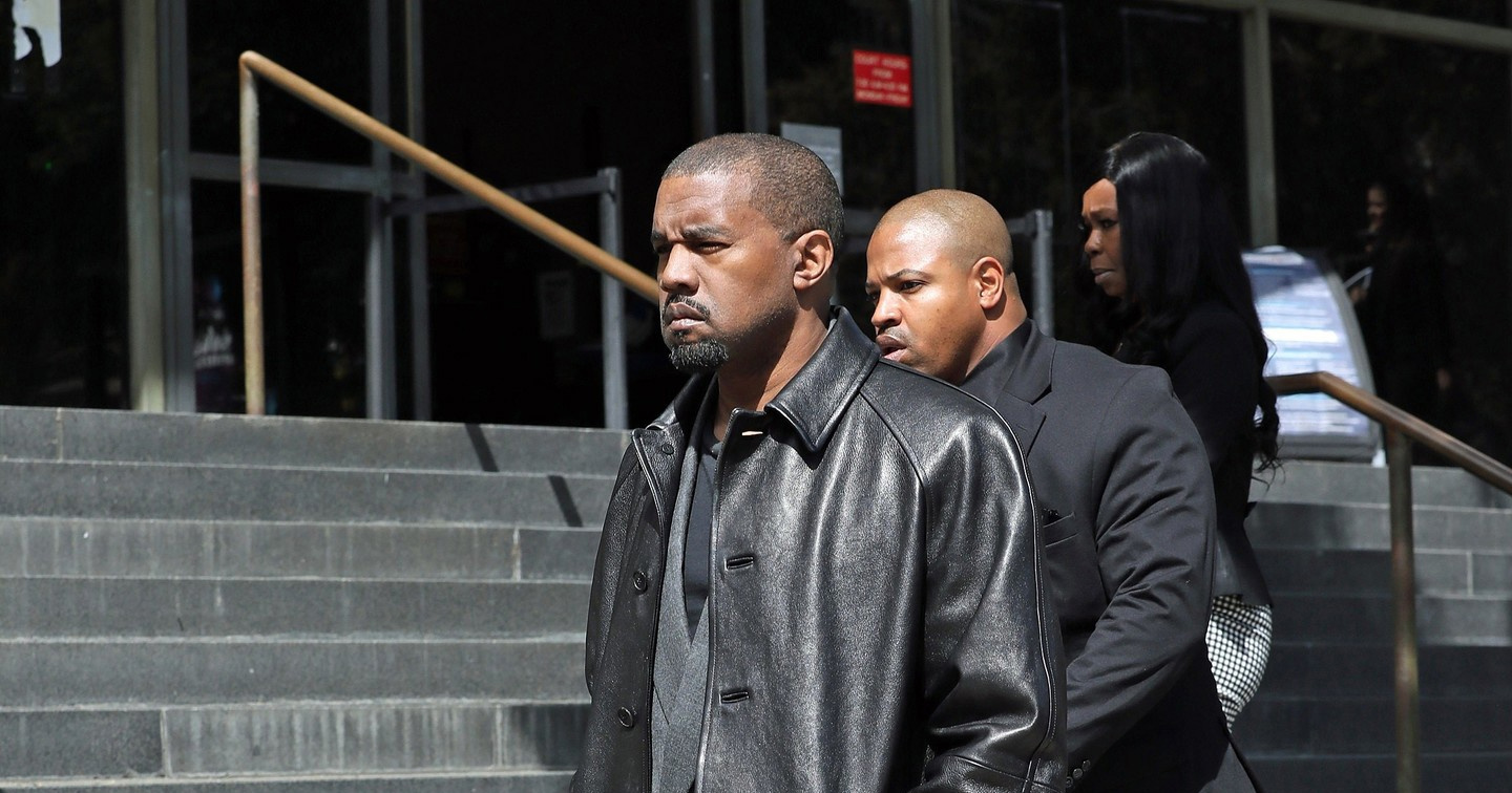 Kanye West najavio veliki koncert u Tirani, gradit će se posebni stadion za njega