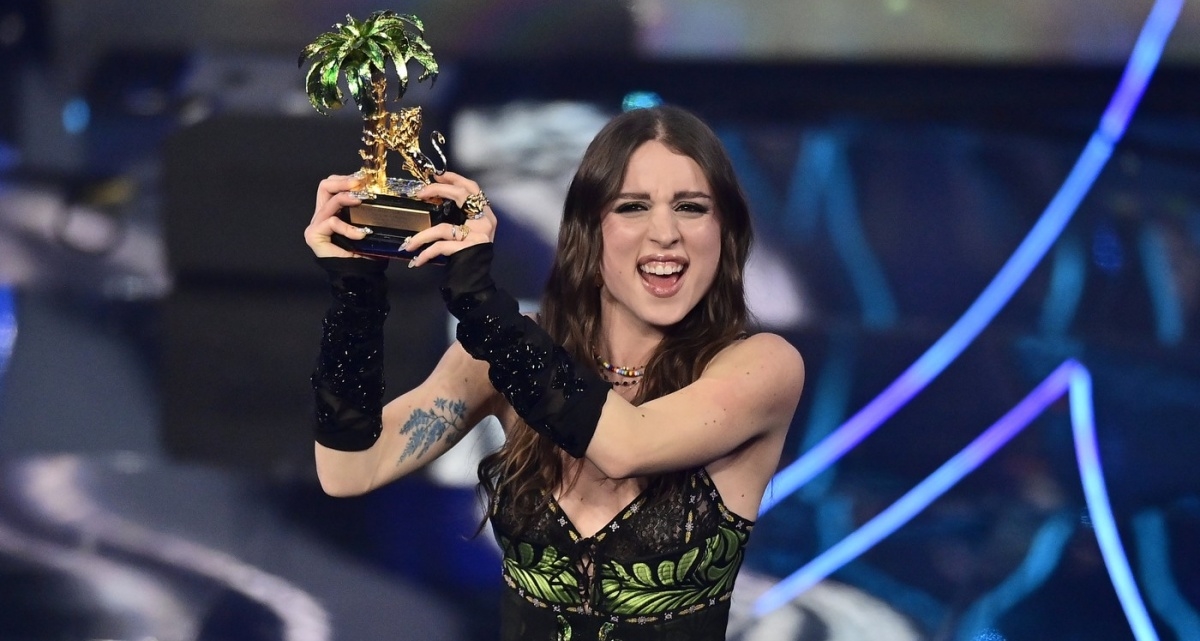 Talijanka je jedan od favorita za pobjedu na Eurosongu, poslušajte pjesmu