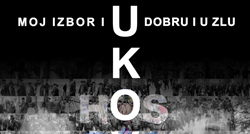 FOTO Ovo je službeni plakat Vukovara uoči Kolone sjećanja