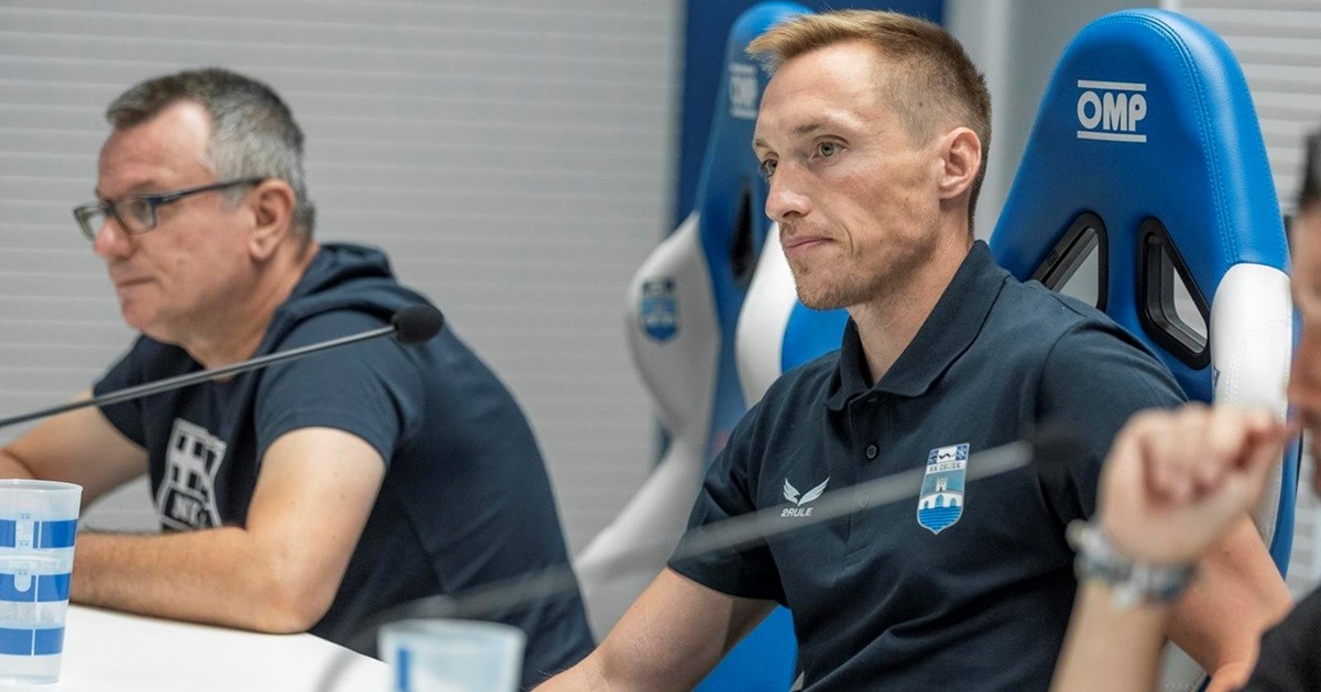 Jugović: Dinamo je sigurno uzdrmao poraz na Rujevici. Nisu navikli na ovo