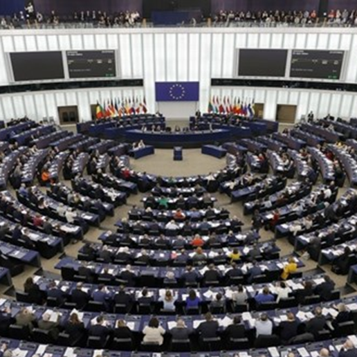 Europski parlament je za ukidanje veta u glasanju oko najvažnijih pitanja