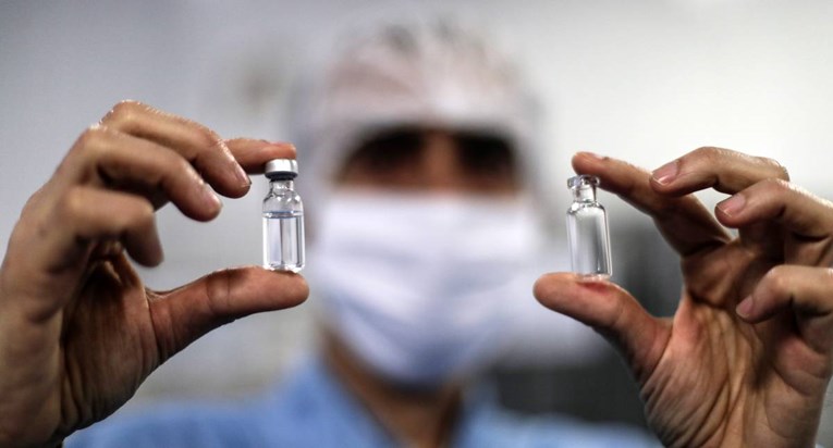 Studija: Cjepivo protiv covida kineske tvrtke Sinovac pokreće brz imunosni odgovor