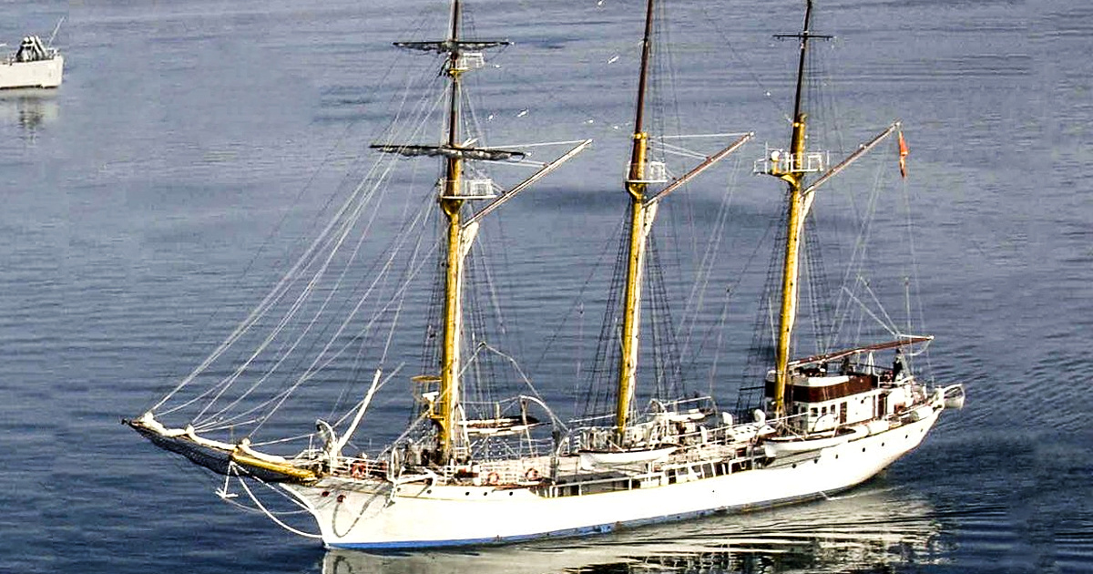 Vlada osnovala povjerenstvo za povrat broda Jadran od Crne Gore