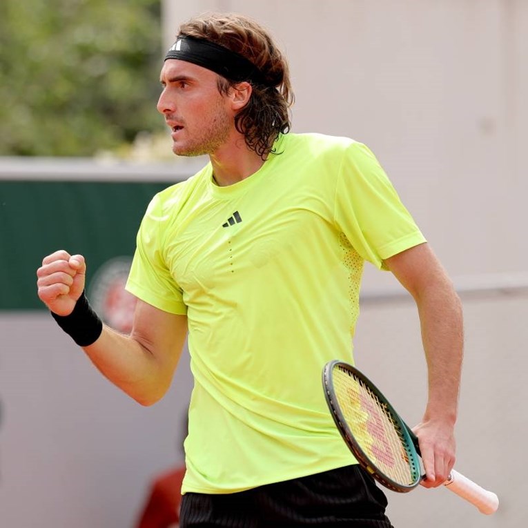 Objavljen popis igrača na turniru u Umagu. Tsitsipas je prva zvijezda