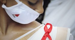 Prva žena izliječena od AIDS-a