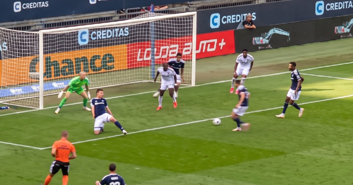 Soldo tragičar u Češkoj. Pogledajte nesvakidašnji autogol