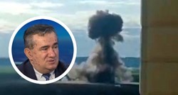Vojni analitičar Mandić: Ovo je izravni napad na Putina