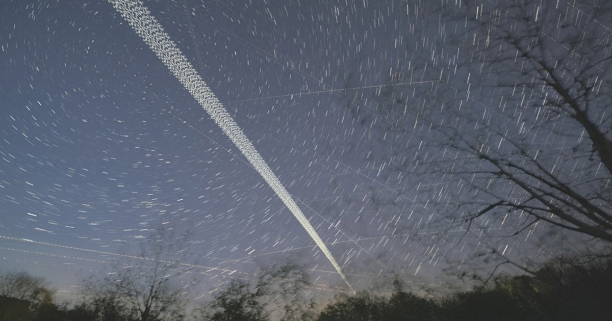 Još jedan Starlink satelit se raspao. Sve veći problem svemirskog otpada