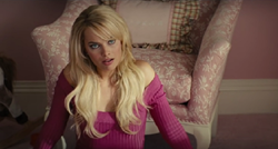 Margot Robbie o snimanju vrućih scena s DiCaprijom: "Bila sam jako, jako nervozna"
