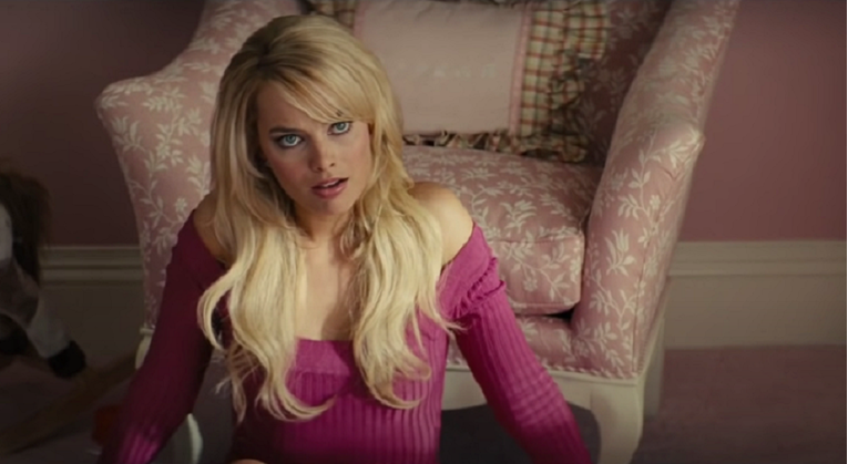 Margot Robbie otkrila nepoznate detalje o vrućim scenama u Vuku s Wall Streeta