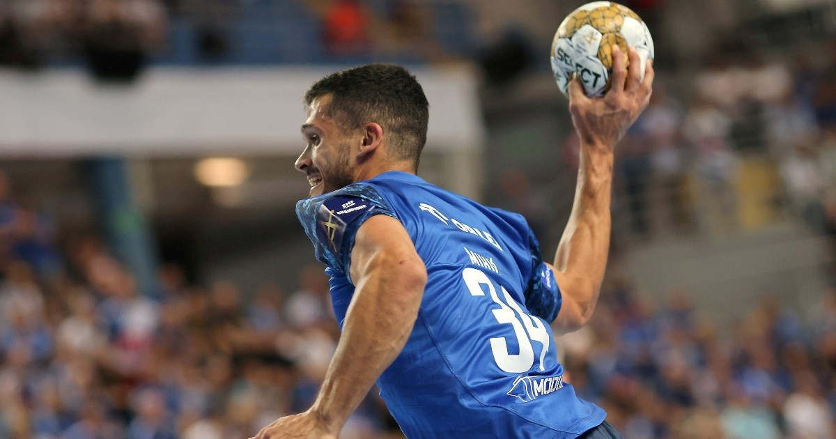 Mihić u Ligi prvaka zabio tri gola u pobjedi Wisle, Šoštarić pet u porazu Szegeda