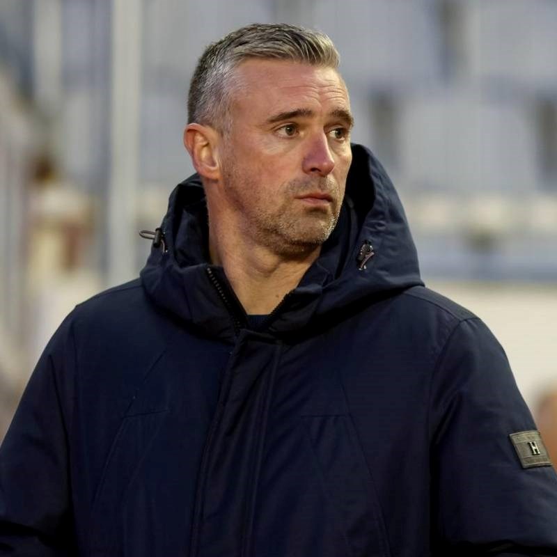 Vejić dao otkaz nakon incidenta na dječjem turniru. Njegov igrač udario suparnika