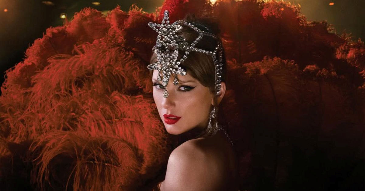 Taylor Swift je s novim albumom srušila rekord koji je dugo godina držala Adele